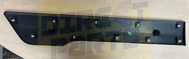 Ford Transit Connect (11/13-6/18) stootlijst portier Links (, -, -, Nieuw, Ophalen of Verzenden