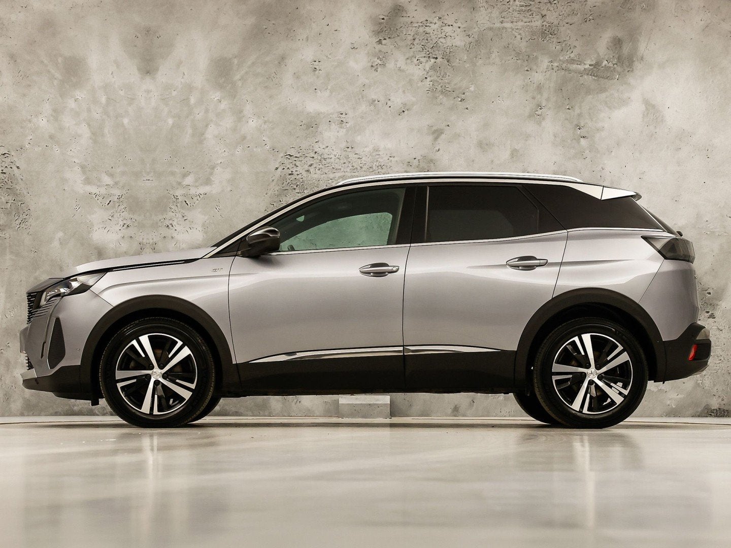 Peugeot 3008 1.2 PureTech GT Line (PANORAMADAK, APPLE CARPLA, Auto's, Voorwielaandrijving, 12 maanden, Gebruikt, 1199 cc