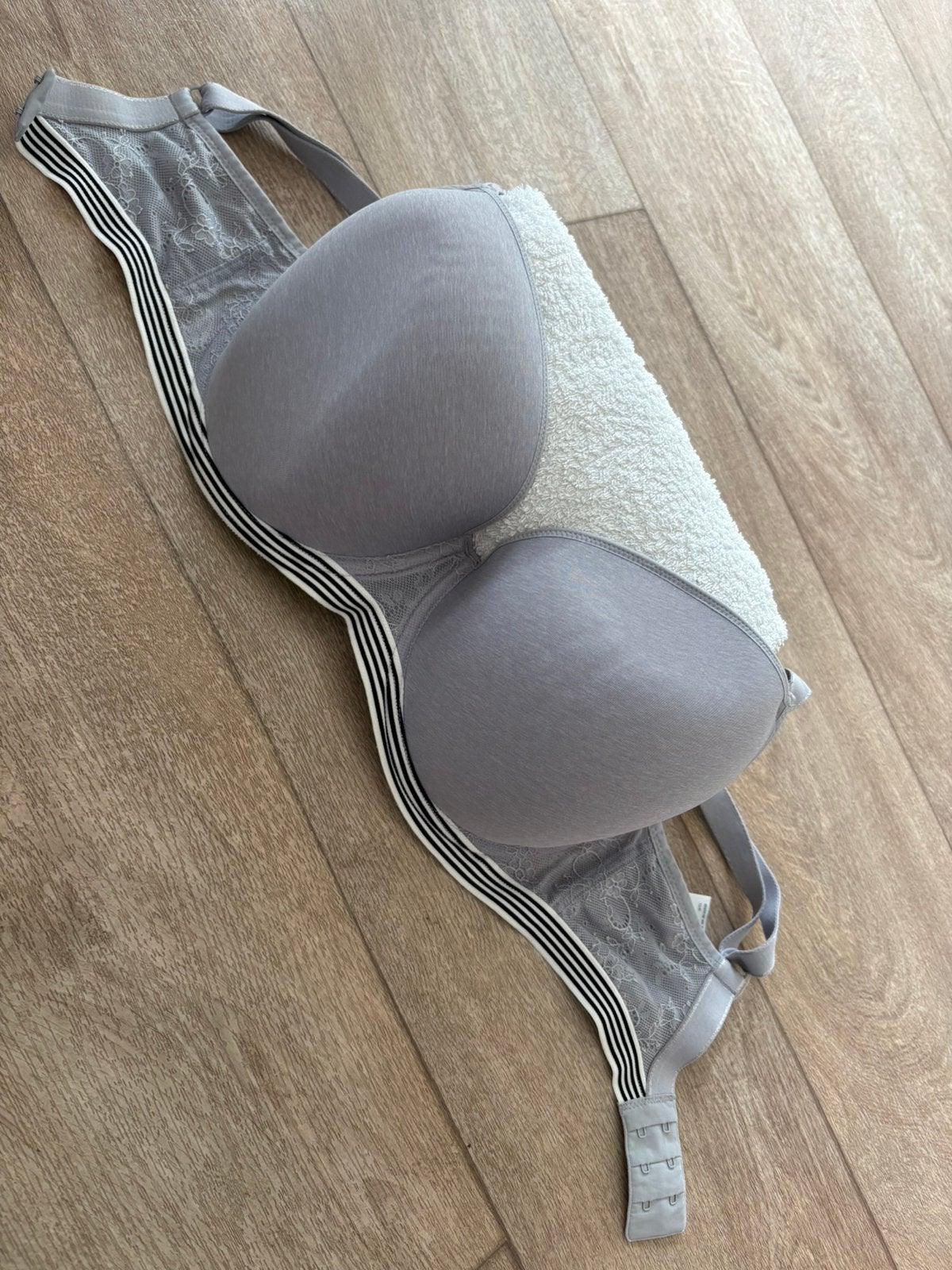 Freya BH 70J (32GG) voorgevormde padded cups, Ophalen of Verzenden, BH