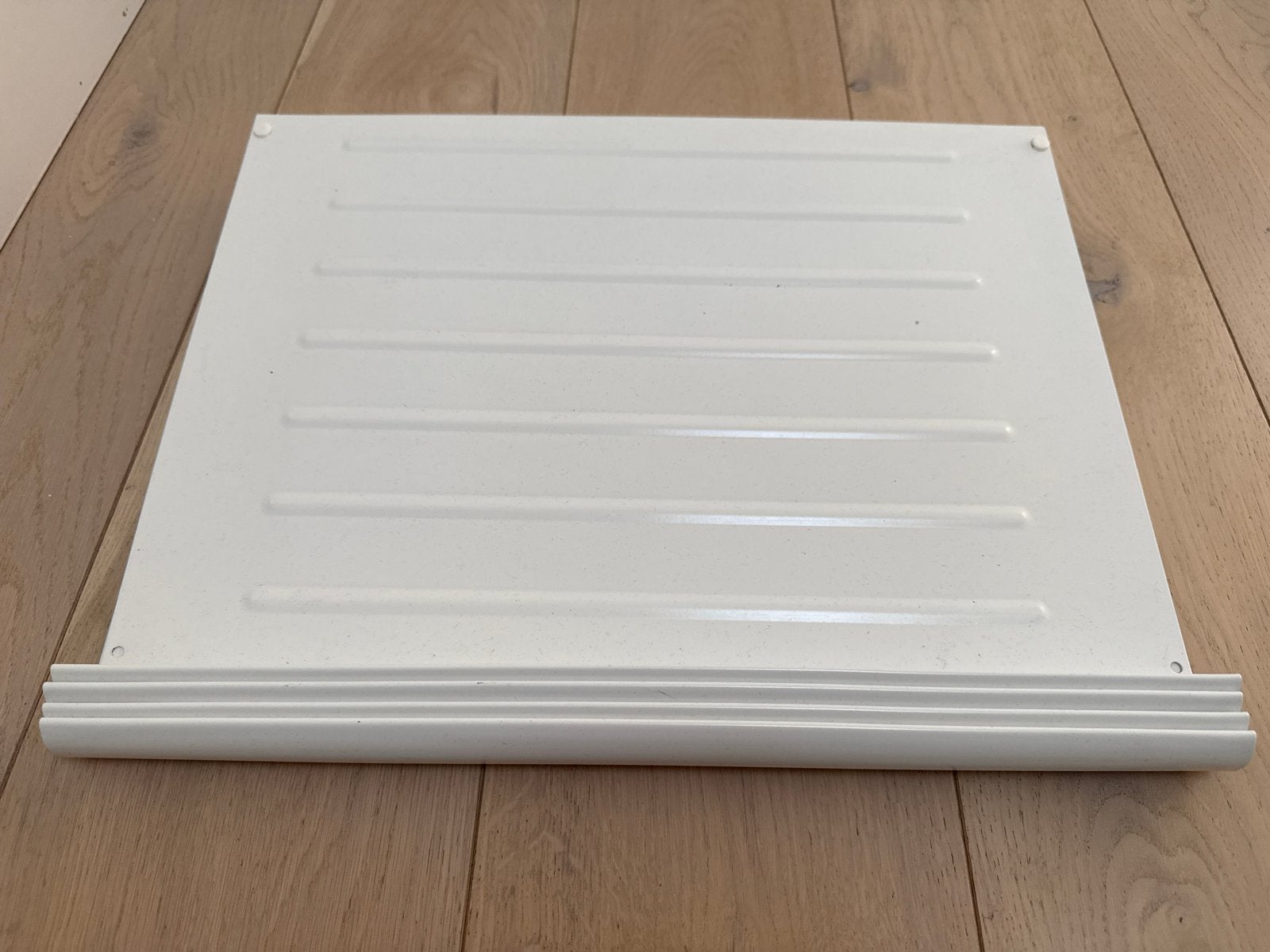 IKEA pax HJALPA schoenenplank wit (4x), Huis en Inrichting, Ophalen, Gebruikt