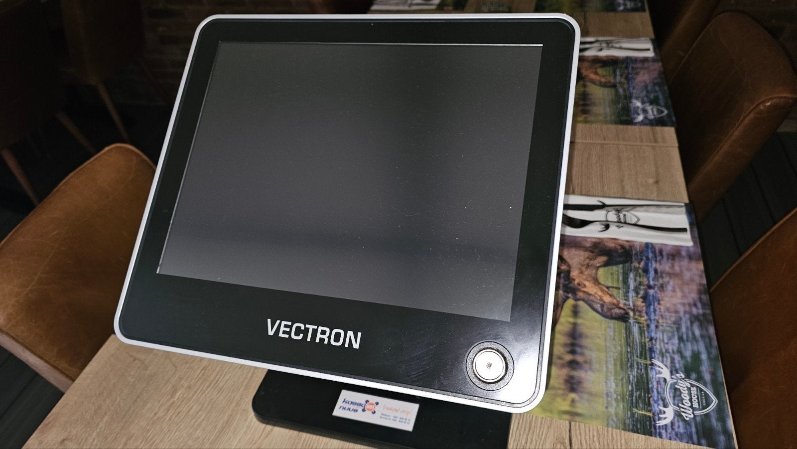 Vectron Kassasysteem - Compleet POS-systeem, Ophalen of Verzenden