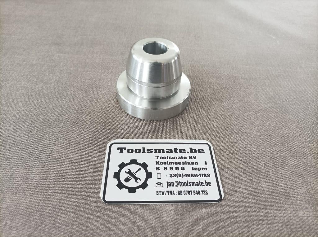 Keerring dichting Mercedes M176, M177, M178 W177589004300, Ophalen of Verzenden, Nieuw