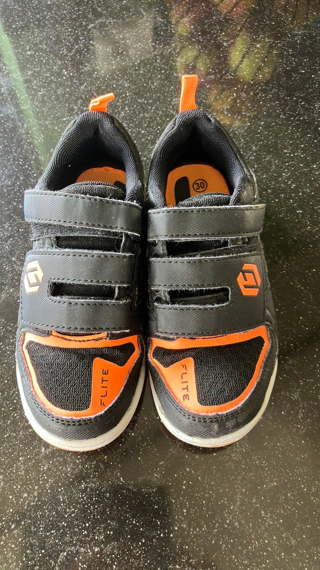 Brado sportschoen maat 30, Gebruikt, Ophalen of Verzenden, Jongen of Meisje, Sportschoenen