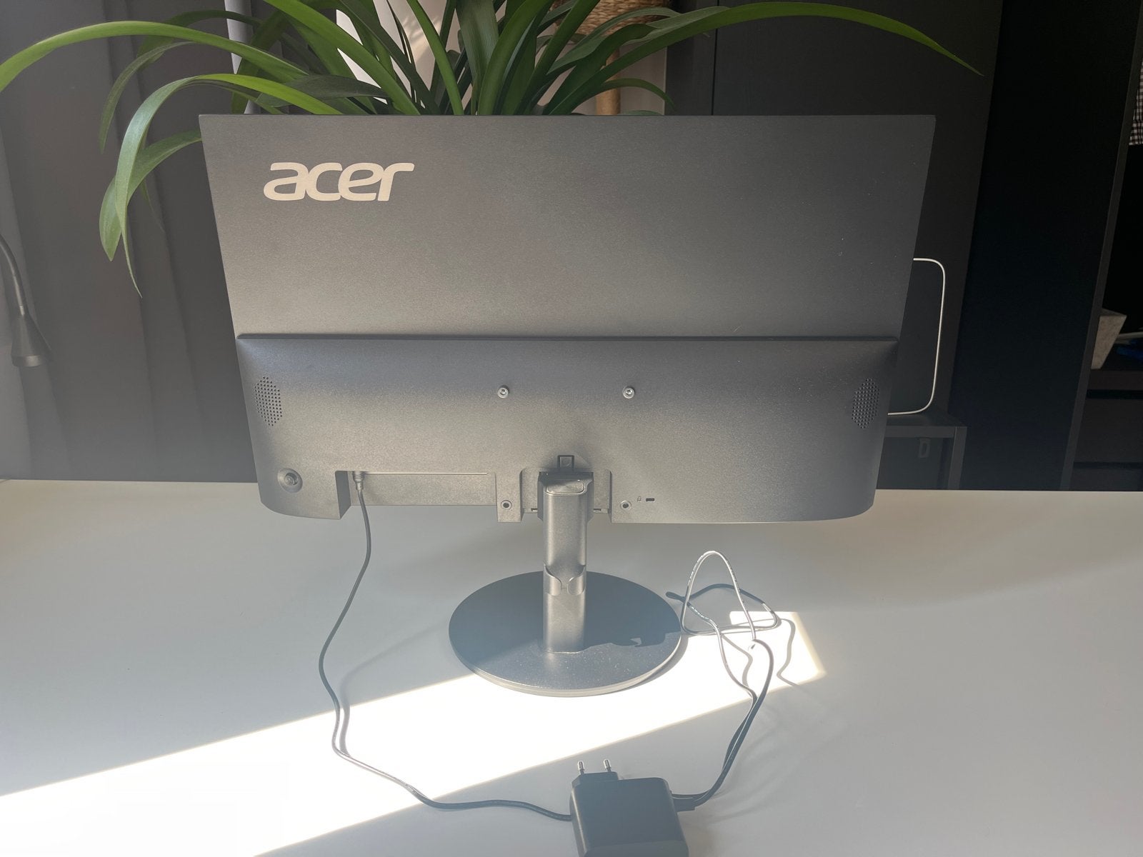 Acer Monitor - Zo goed als nieuw, Computers en Software, Monitoren, Ophalen, HDMI, IPS, Full HD