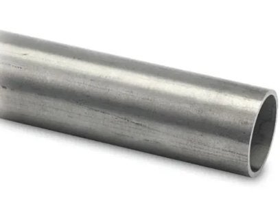 RVS buis 48,3x2, Ophalen, 2 tot 4 meter, Nieuw, 20 tot 40 mm