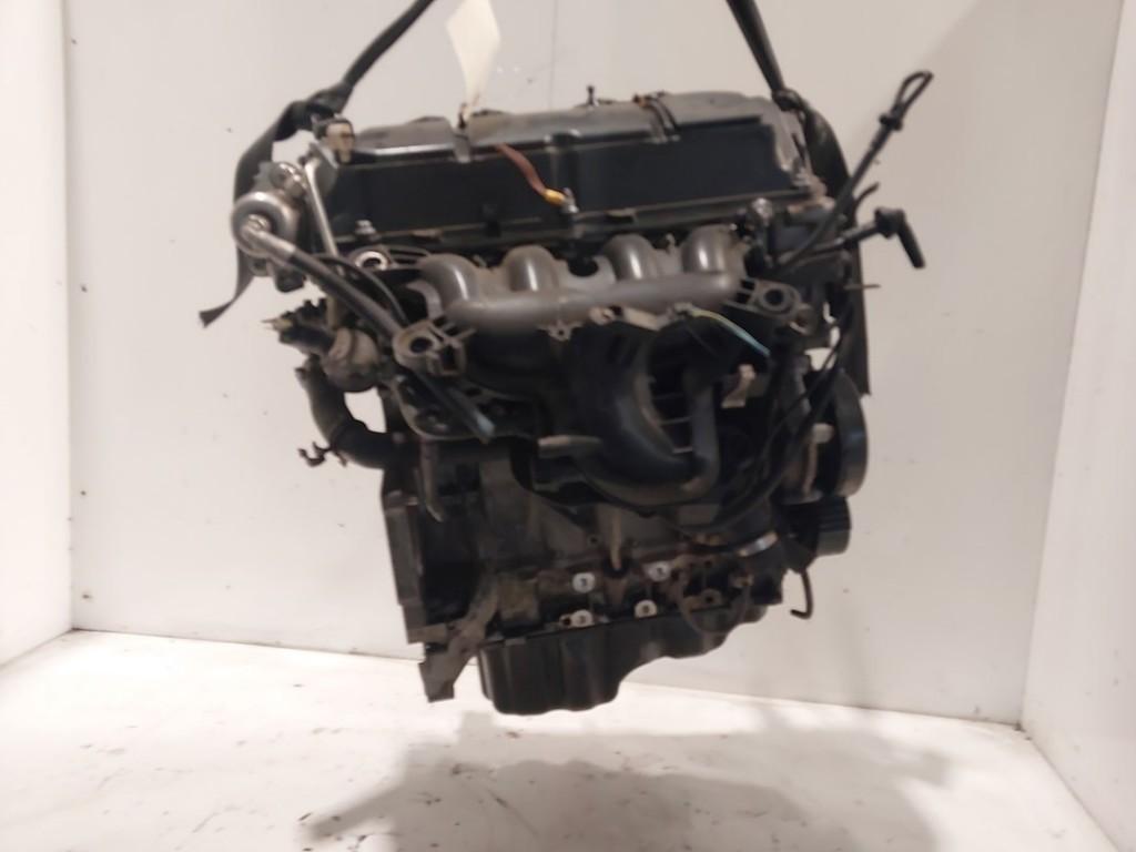 Motor BMW 1 serie (F20) (2011-07/2015-02) 11002298070, Gebruikt, Petuelring 130, München 80809, , Duitsland, BMW, Bayerische Motoren Werke AG