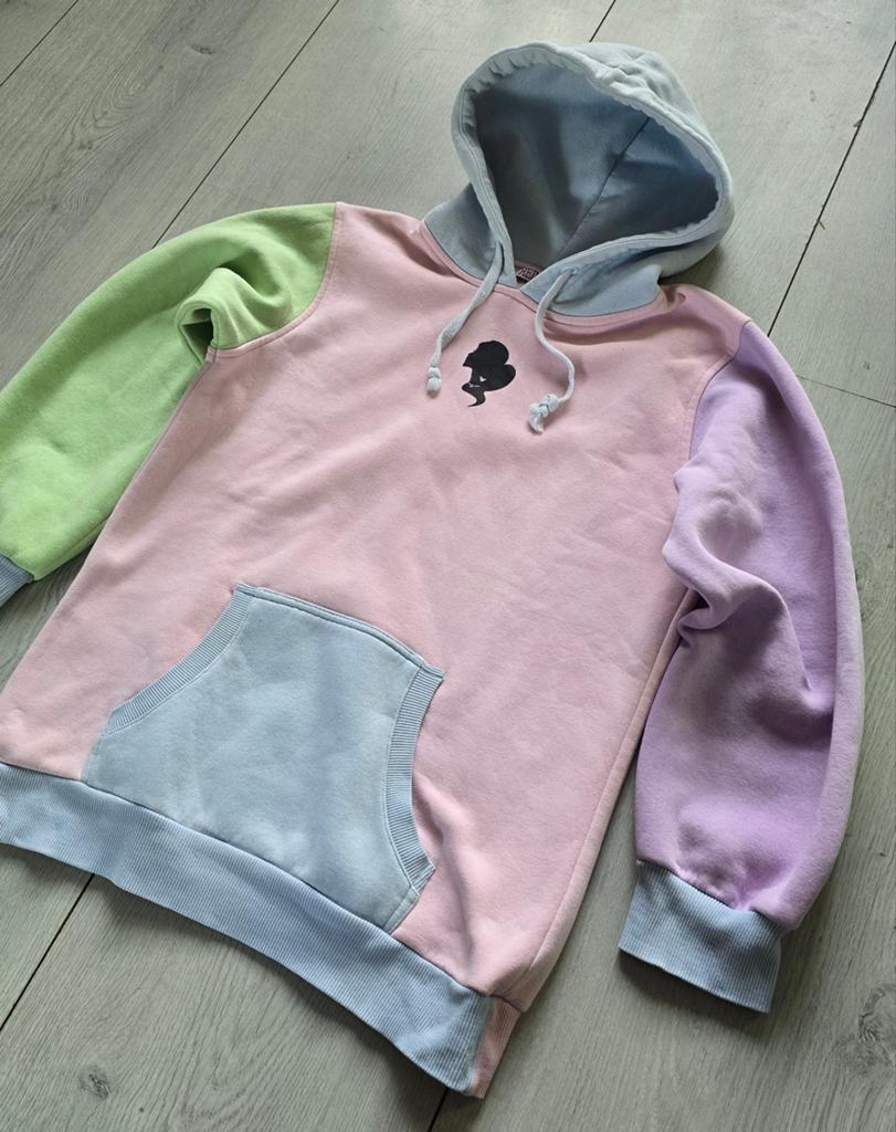 Reinders Colour Hoodie Maat 164, Reinders, Meisje, Trui of Vest, Ophalen of Verzenden