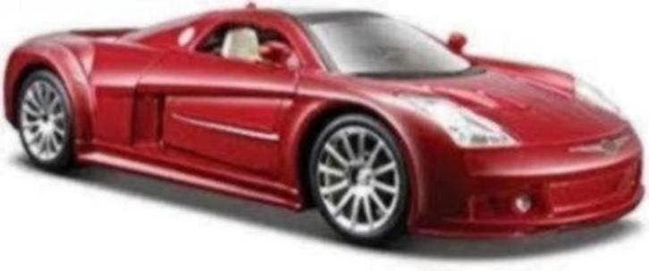Chrysler Concept 2018, Ophalen of Verzenden, Nieuw, Auto's