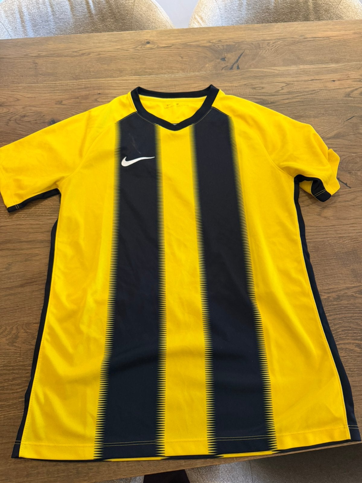 Nike voetbal shirts l nieuw 2 stuks, Maat L, Ophalen of Verzenden, Nieuw, Shirt