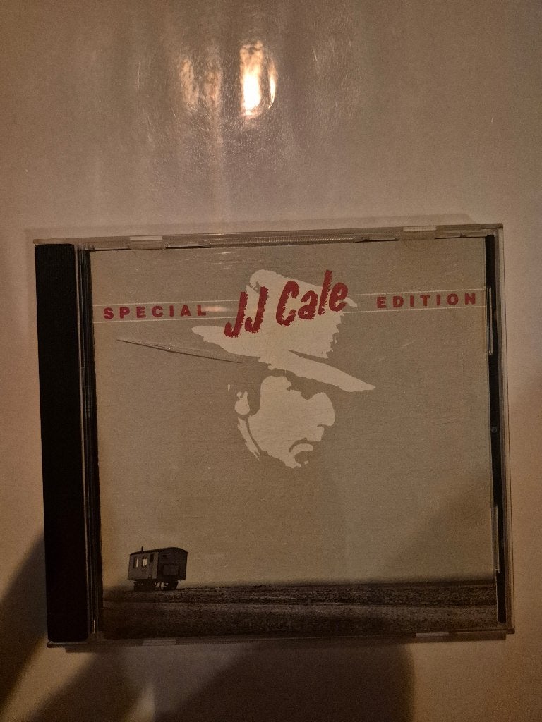 JJ Cale - Special edition. Cd. 1984, Cd's en Dvd's, Cd's | Rock, Gebruikt, Ophalen of Verzenden