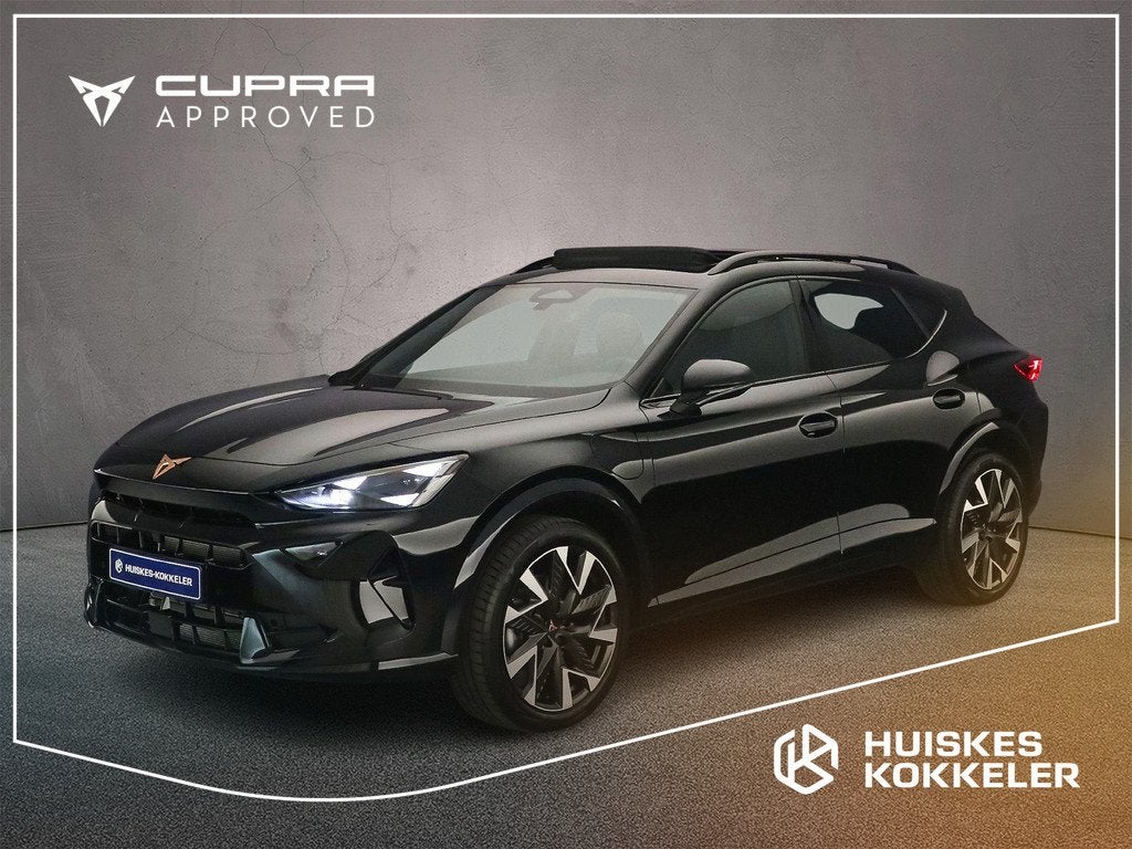 CUPRA Formentor Business 1.5 TSI eHybrid 204pk DSG Automaat