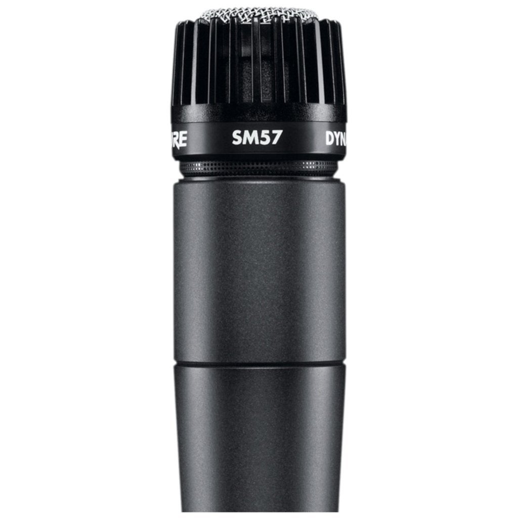 Shure SM57 Dynamische Instrument Microfoon SUPERPRIJS !!!, Shure Europe GmbH, Nieuw, Ophalen of Verzenden, Instrumentmicrofoon