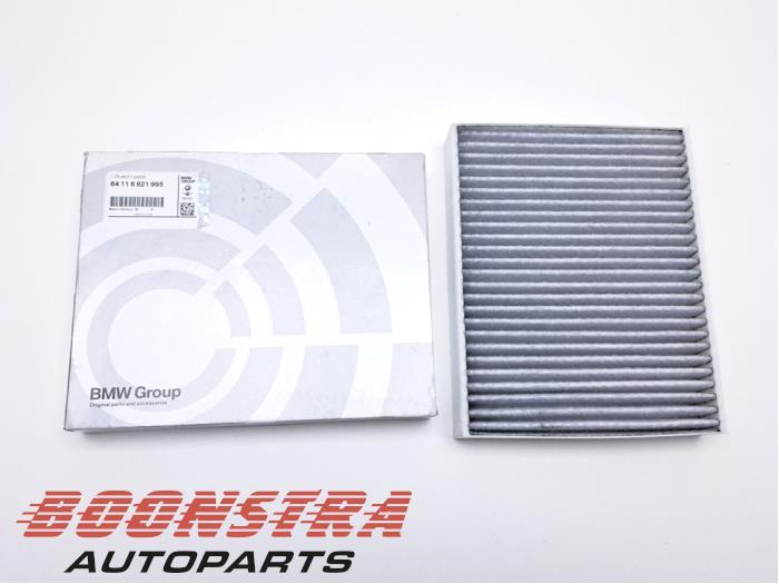Interieurfilter van een BMW 1-Serie (1-Serie 11-), -, -, Nieuw, Ophalen of Verzenden