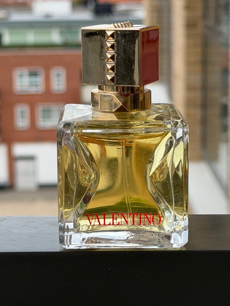 valentino donna voce viva Eau de Parfum 50ml, Ophalen of Verzenden, Nieuw
