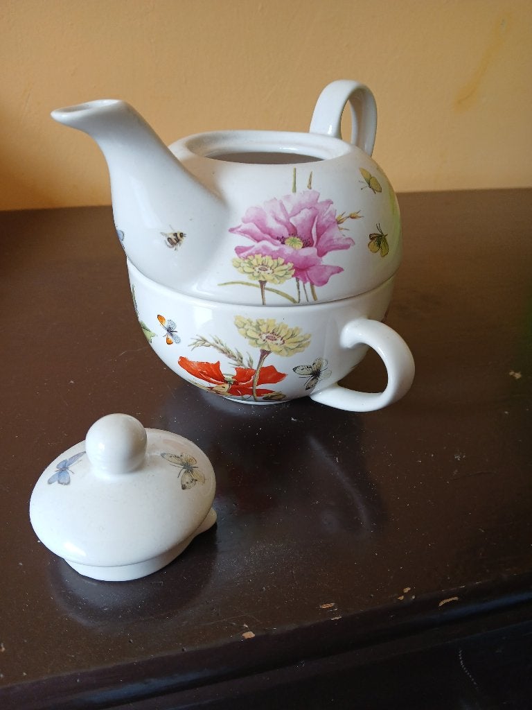 Thea for one janneke brinkman Nieuw, Overige merken, Vintage, Ophalen of Verzenden, Zo goed als nieuw