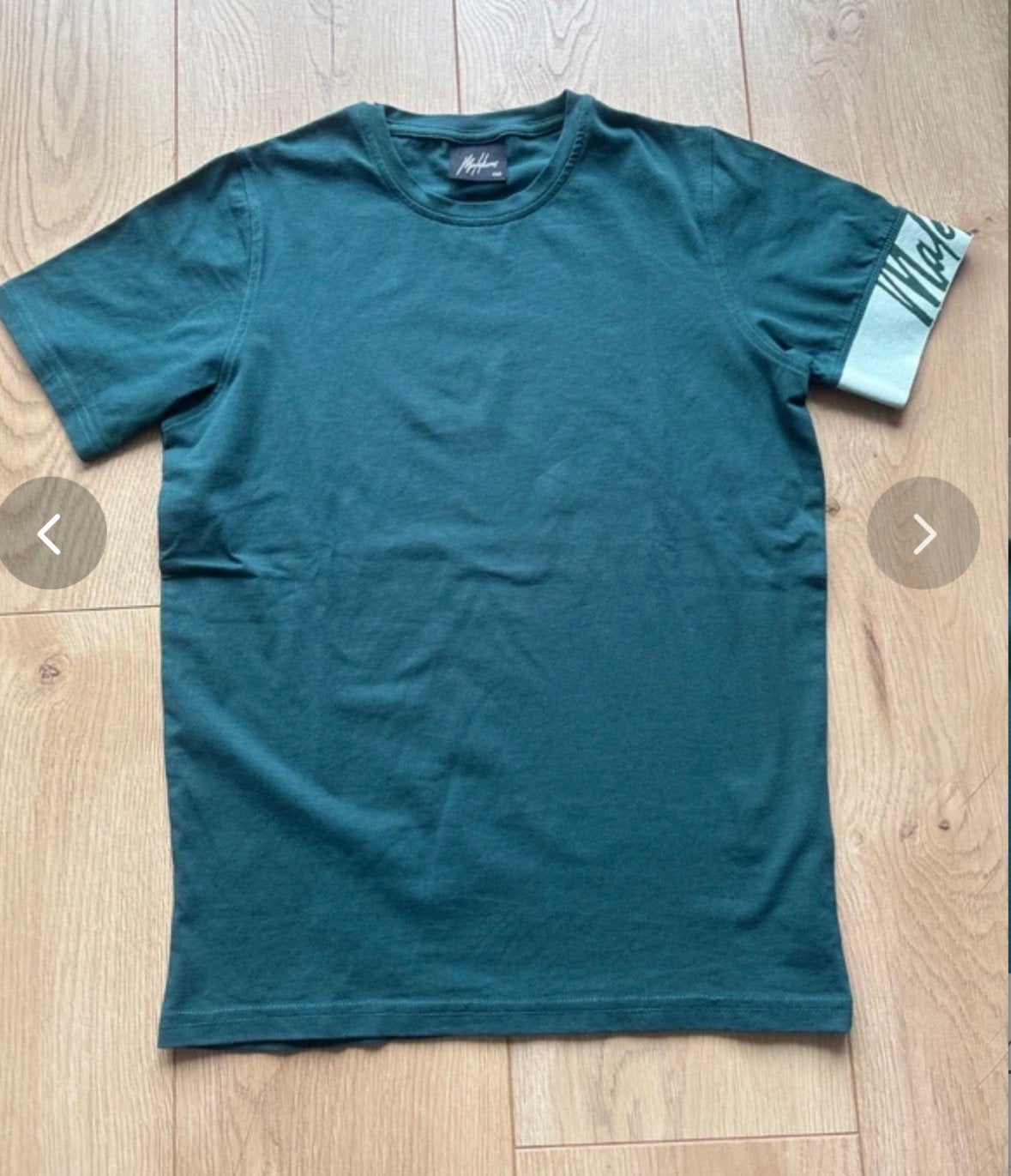 Malelions, Ophalen of Verzenden, Zo goed als nieuw, Jongen, Shirt of Longsleeve
