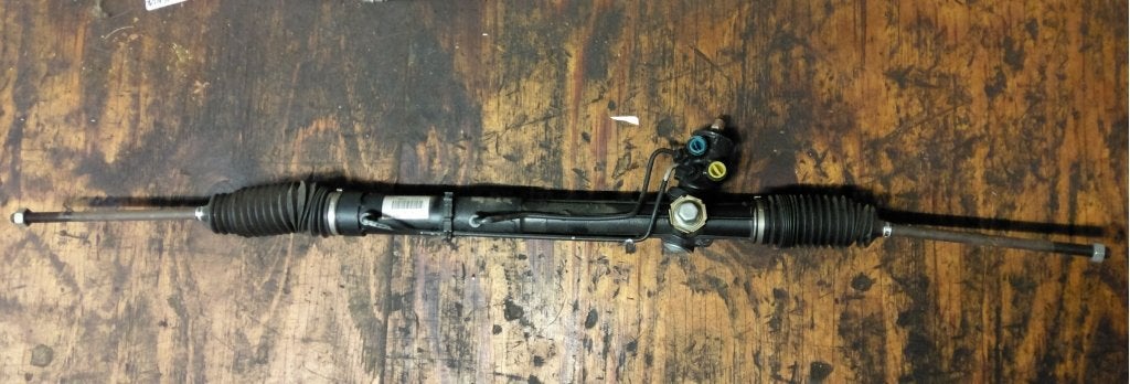 Chevrolet camaro, Pontiac Firebird stuurhuis 93-99, Auto-onderdelen, Info@kwparts.com, KWparts, Chevrolet, Gereviseerd