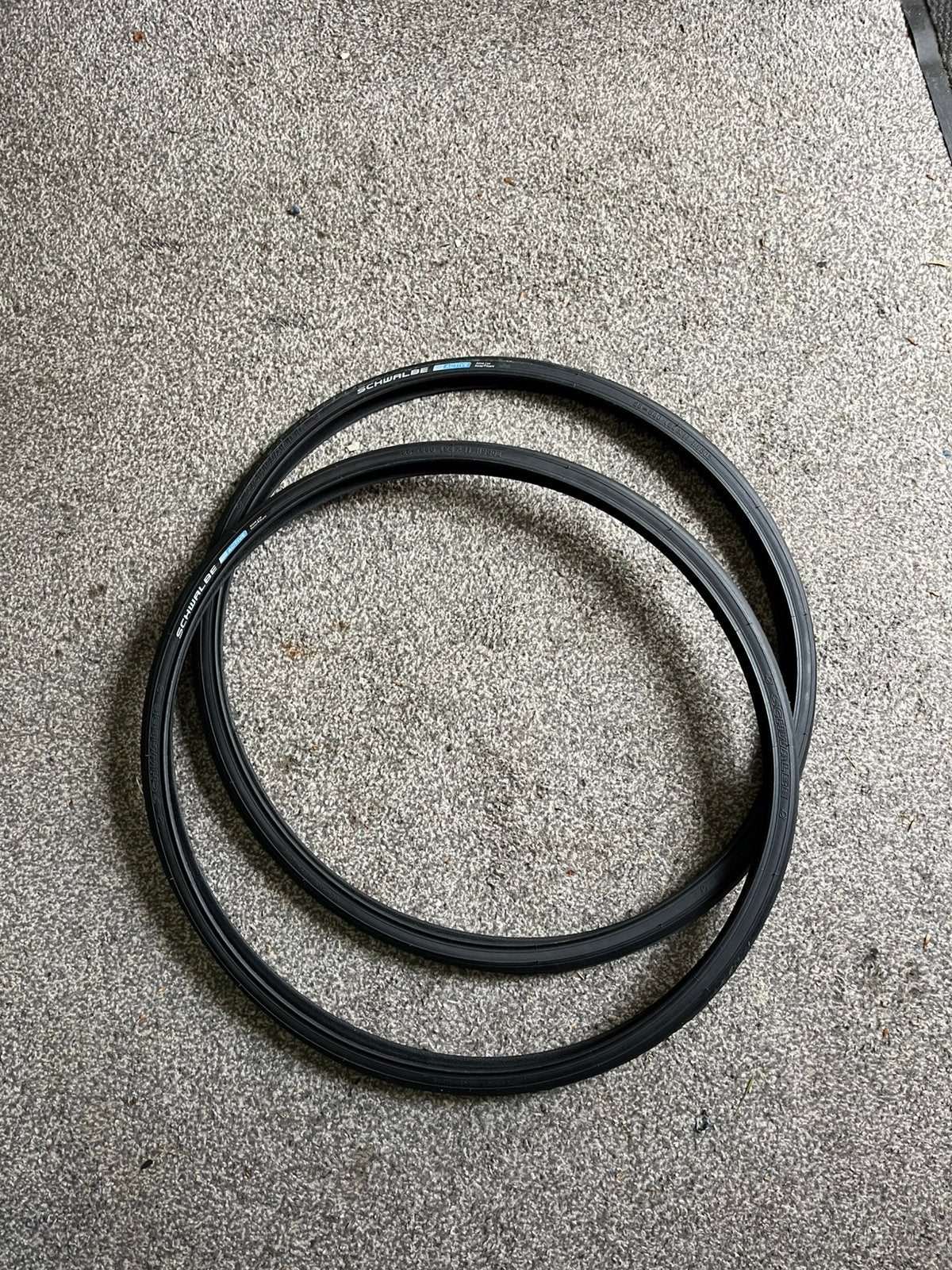 Schwalbe 24x1 (25-540) banden nieuw., Ophalen of Verzenden, Zo goed als nieuw
