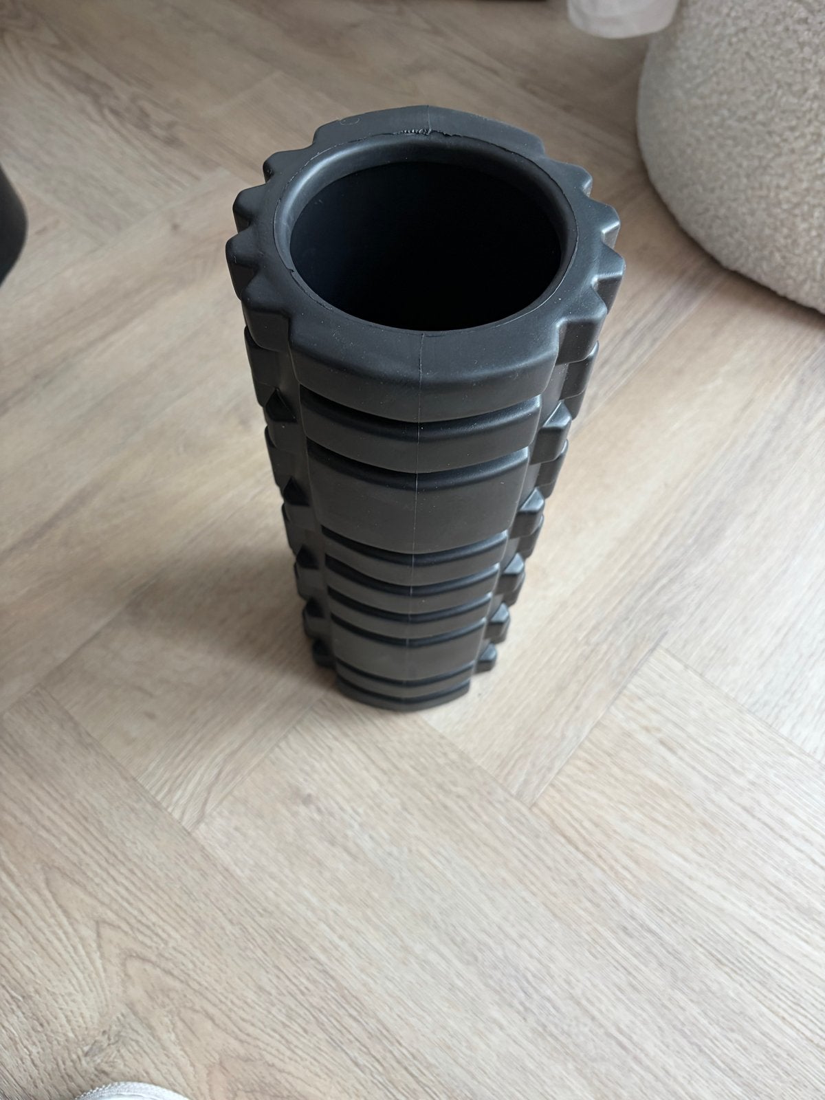 Foamroller, Ophalen, Gebruikt, Apparaat