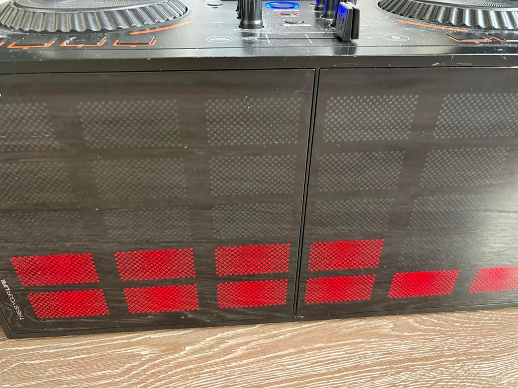 iDance XD3 DJ-set met Bluetooth en USB-opname, Ophalen, Gebruikt, Dj-set, Overige merken