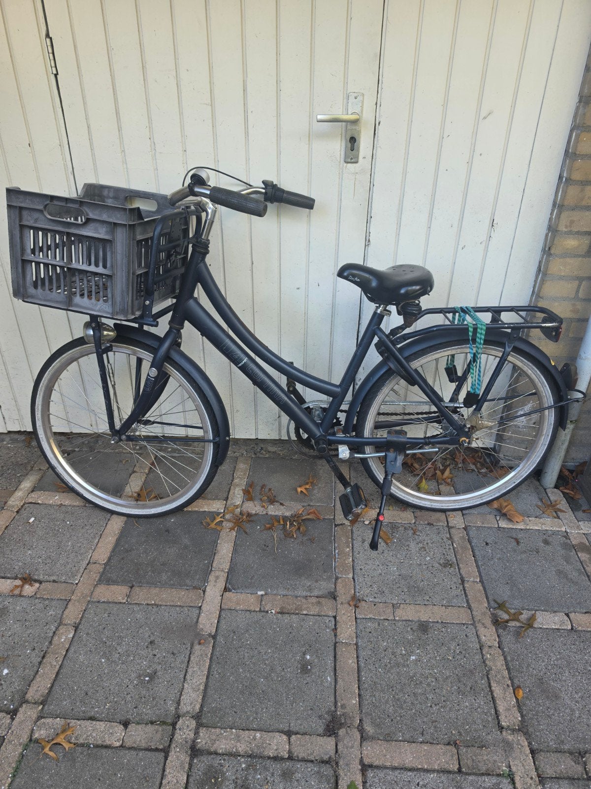Leuke kinderfiets Cortina, Ophalen, Gebruikt, Cortina U4