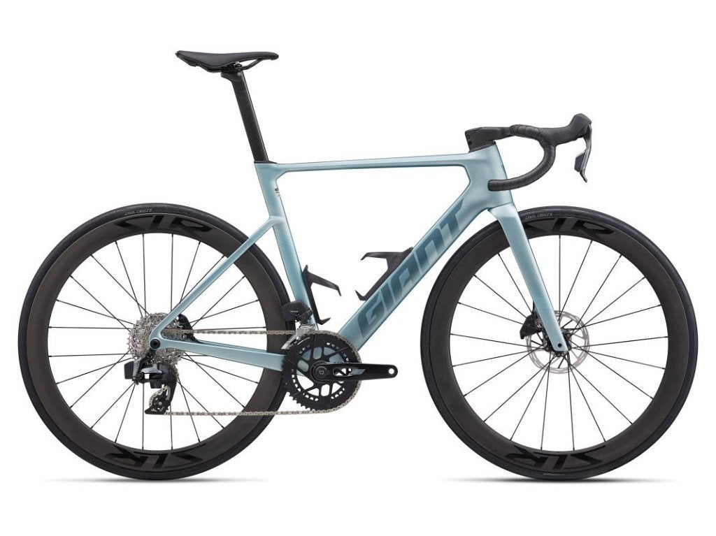 Giant Propel advanced Pro 1 AXS, Fietsen en Brommers, Fietsen | Racefietsen, Ophalen, Carbon, Nieuw, Giant