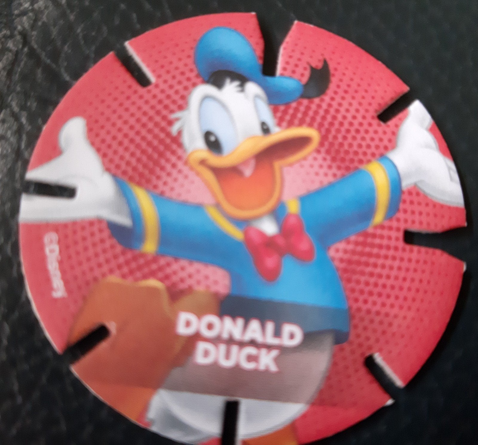 AH Diskey Donald Duck, Albert Heijn, Ophalen of Verzenden