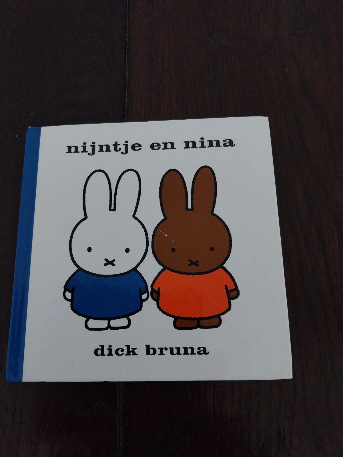 NIJNTJE BOEKJES ZGAN, Boeken, Kinderboeken | Baby's en Peuters, Ophalen of Verzenden, Zo goed als nieuw