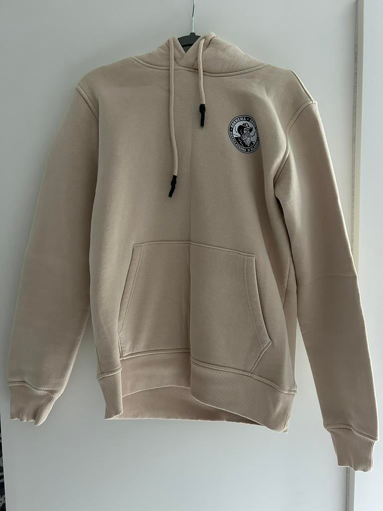 Sonnema hoodie, Ophalen of Verzenden, Nieuw, Maat 46 (S) of kleiner, Beige