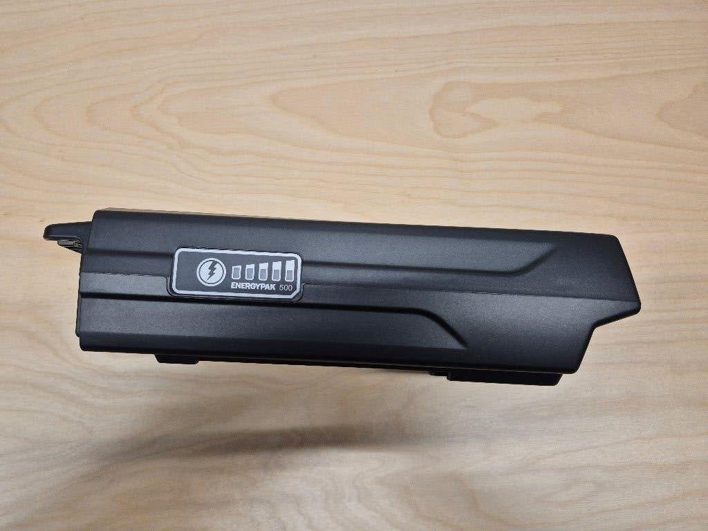 Nieuwe Uart Giant EnergyPak 500Wh E-bike accu (3 stuks), Fietsen en Brommers, Nieuw