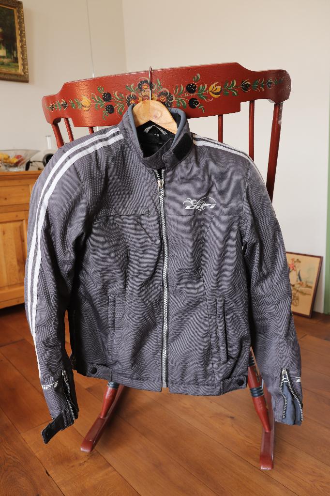 Motorjas Dames, Ophalen, Jas | textiel, Divi, Dames
