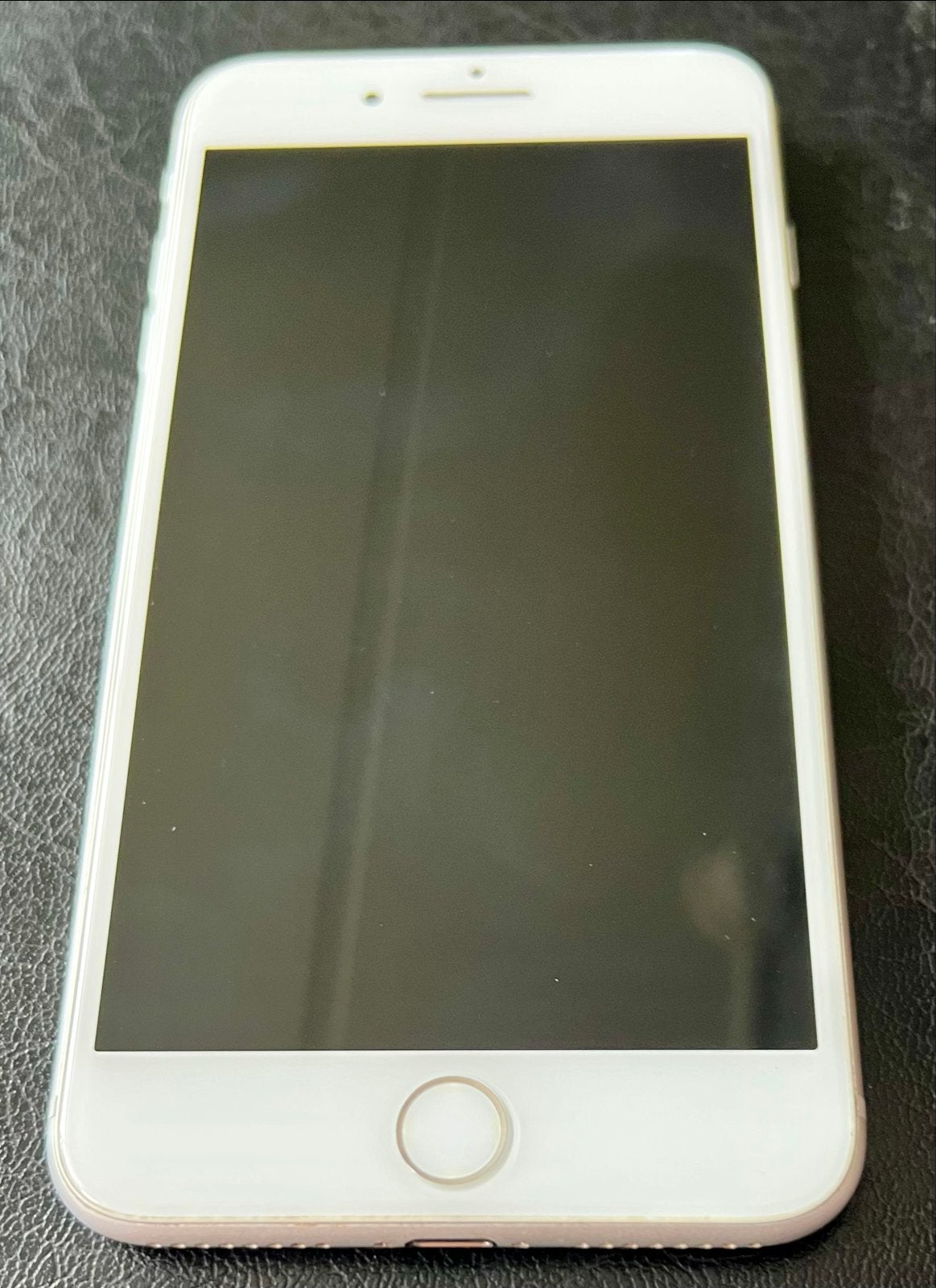 Apple iPhone 8 64GB Wit - Zo goed als nieuw, Ophalen, Wit, Zo goed als nieuw, 64 GB