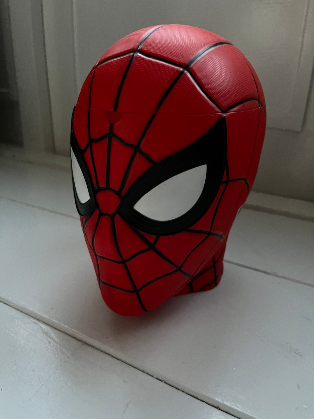 ‘Spider-man brand new day’  Bucket, Limited Edition, Ophalen of Verzenden, Nieuw