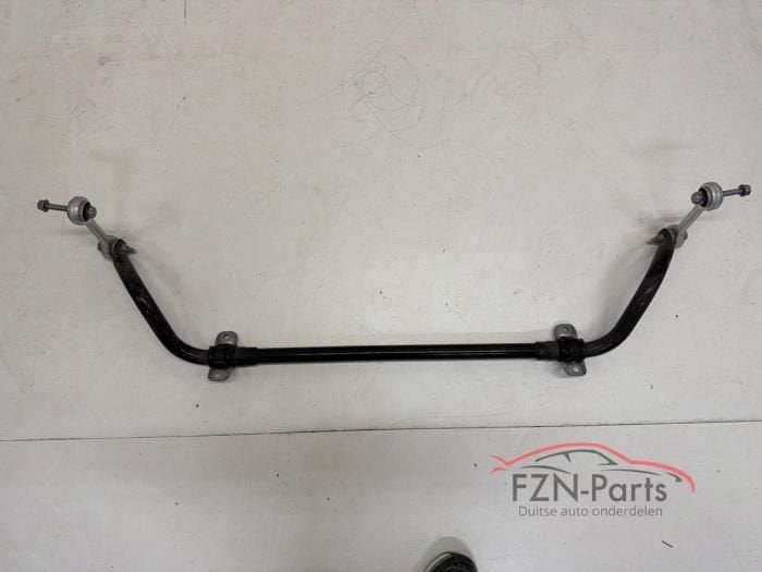 Audi RS6 RS7 4K C8 Stabilisatorstang voorzijde subframe (4K0, Ophalen of Verzenden, Gebruikt