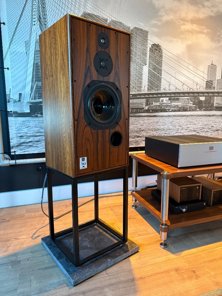 Luidspreker stands fishtank custom, Overige merken, Info@audiohaven.nl, Nieuw, Ophalen of Verzenden