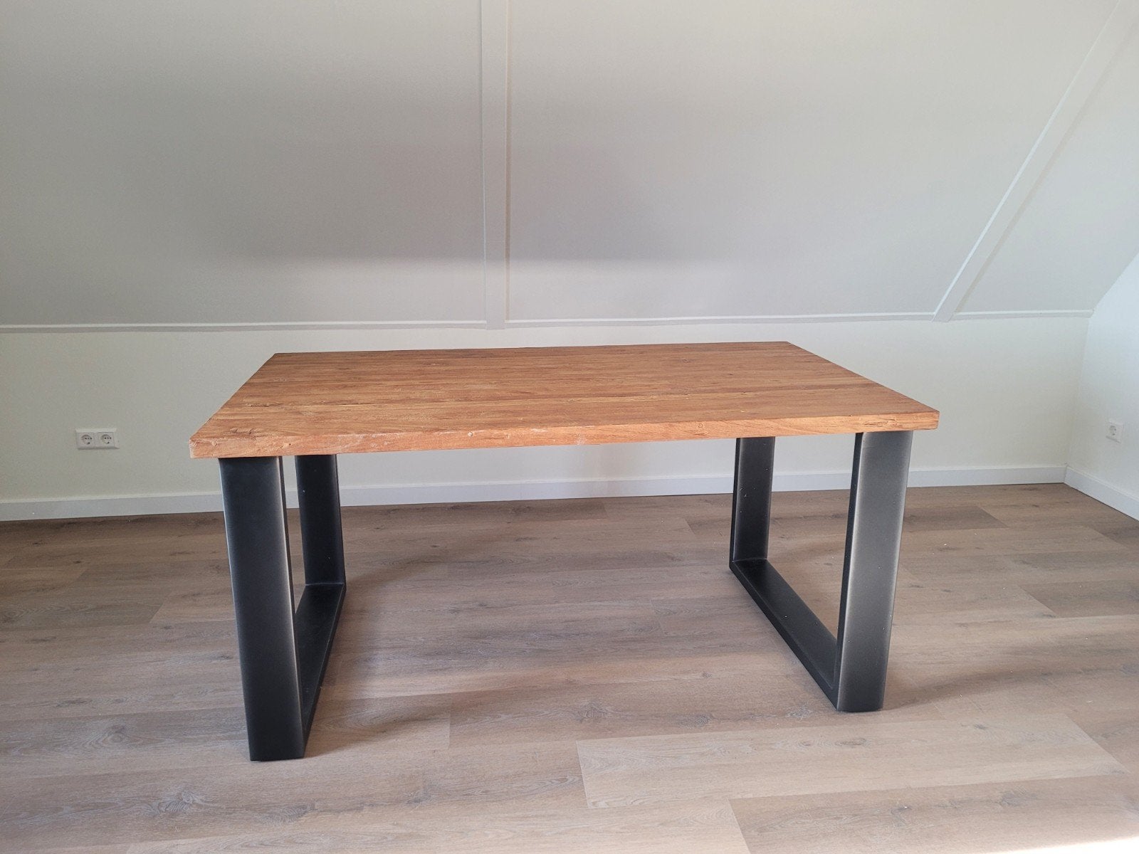 pronto tafel, Ophalen, 50 tot 100 cm, 150 tot 200 cm, Vier personen