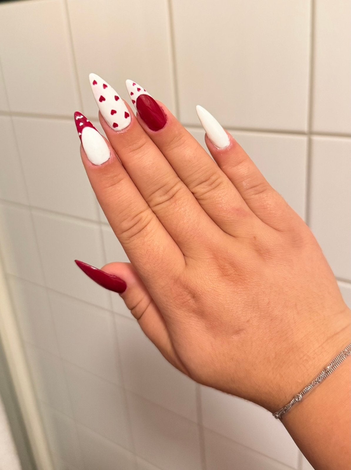 gel x nails, Ophalen, Nieuw, Overige typen
