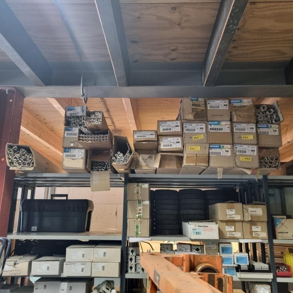 NIEUW !!        DIVERSE PARTIJEN TL BUIZEN  T5 EN T8, Ophalen of Verzenden, Nieuw, E27 (groot), Led-lamp