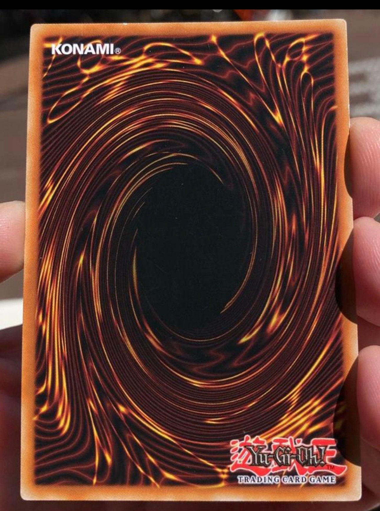 Yu-Gi-Oh! Cubic Wave MVP1 1st Edition Movie Promo !, Ophalen of Verzenden, Zo goed als nieuw, Losse kaart, Foil