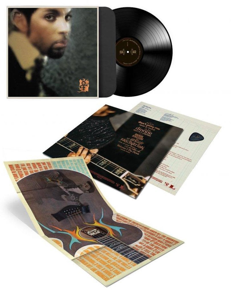Vinyl LP Prince The Truth incl RSD Sticker RSD 2021 NIEUW, LP, Pop, Ophalen of Verzenden, 12 inch