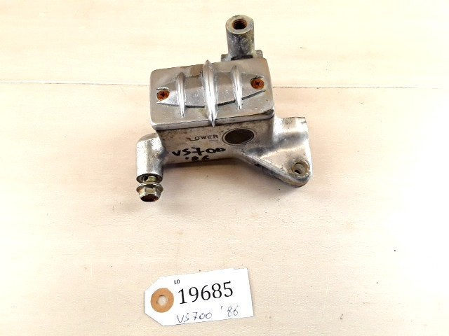 VS700 1985 - 1991 Suzuki Koppelingspomp D1-36947, Motoren