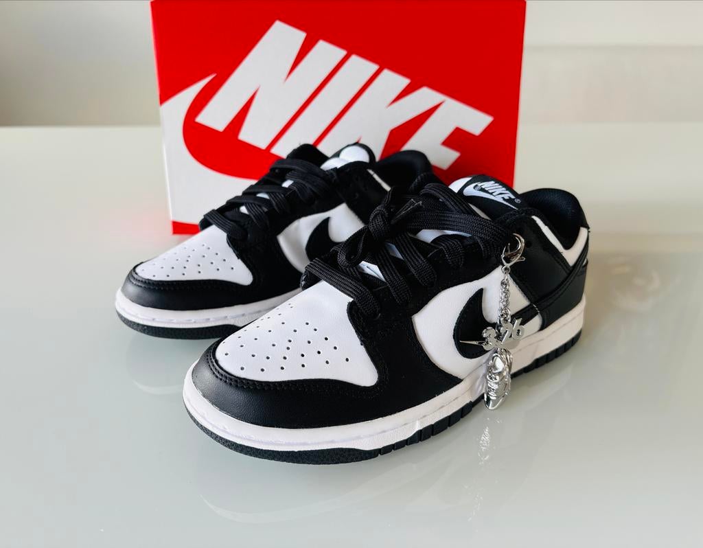 Nike Dunk Low Panda - 36, Kleding | Dames, Schoenen, Ophalen, Zwart, Nieuw, Sneakers of Gympen