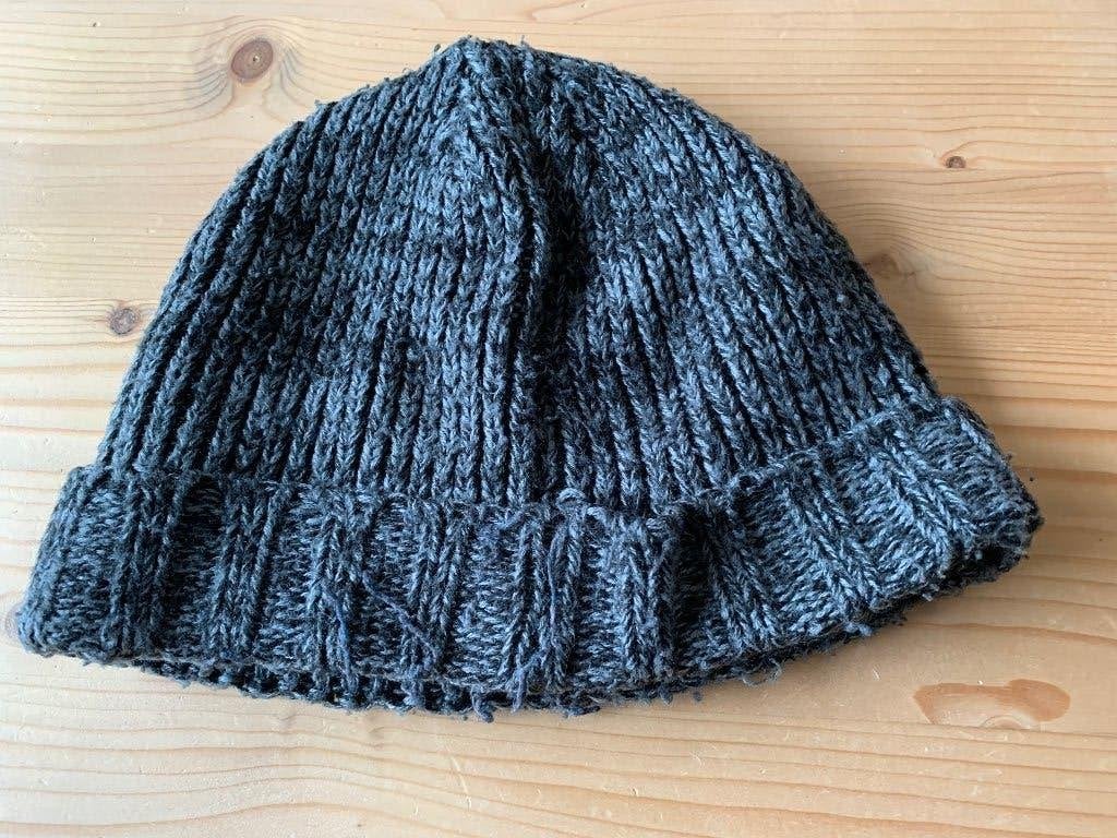 muts, maat L, Ophalen of Verzenden, Gedragen, Overige maten, Muts