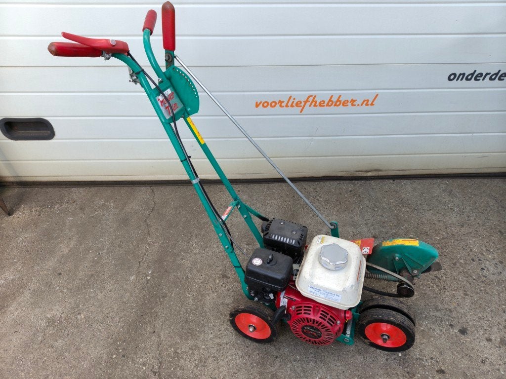 Power Trim 300-H graskantensnijder, Ophalen, 300-H, Gebruikt, Power Trim