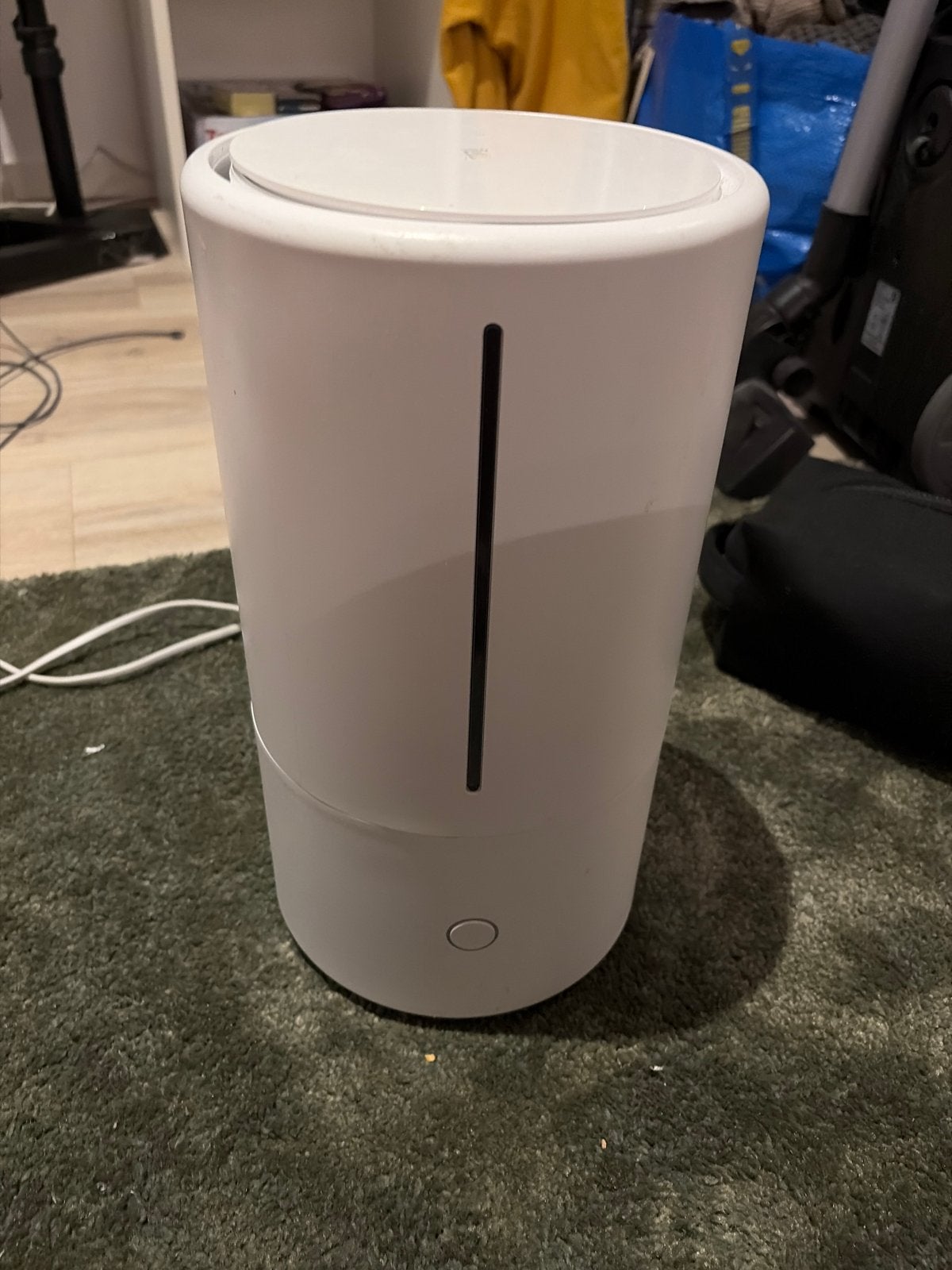 Xiaomi Smart Luchtbevochtiger 2, Ophalen of Verzenden, Gebruikt, Luchtbevochtiger