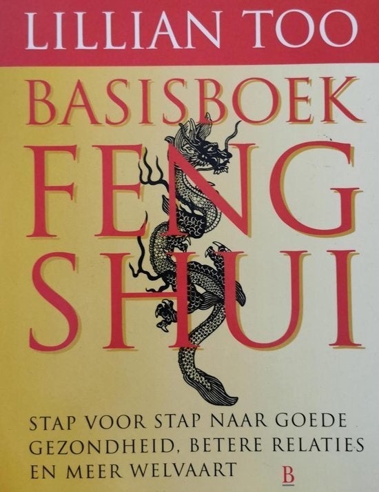 Lillian Too Basisboek Feng Shui, Verzenden, Zo goed als nieuw, Overige onderwerpen, Overige typen