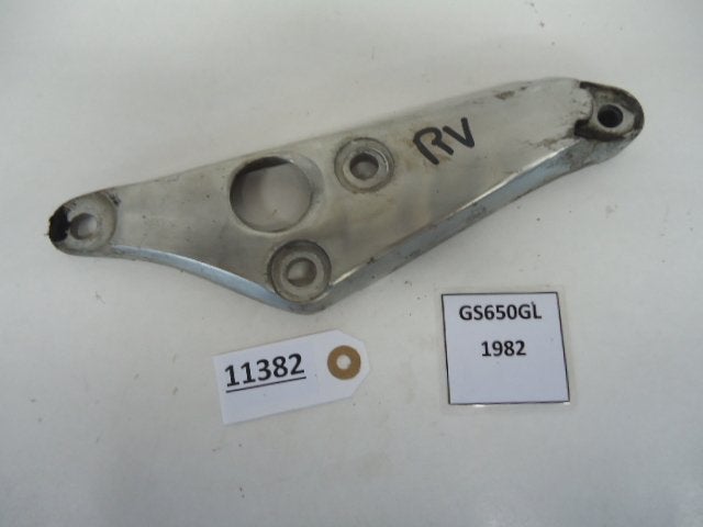 GS650GL 1981 - 1983 Suzuki D1-24351