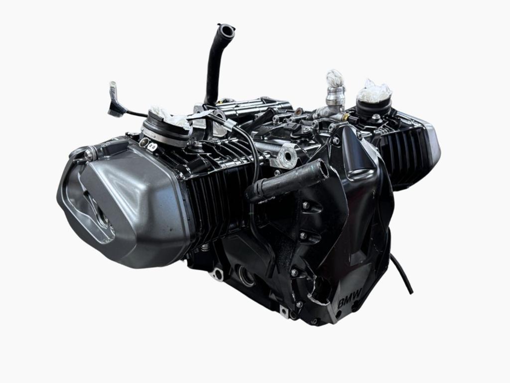 Motorblok BMW R 1250 GS 2019-2023 (R1250GS 19) A74B12M*4319*, Gebruikt, Petuelring 130, München 80809, , Duitsland, BMW, Bayerische Motoren Werke AG