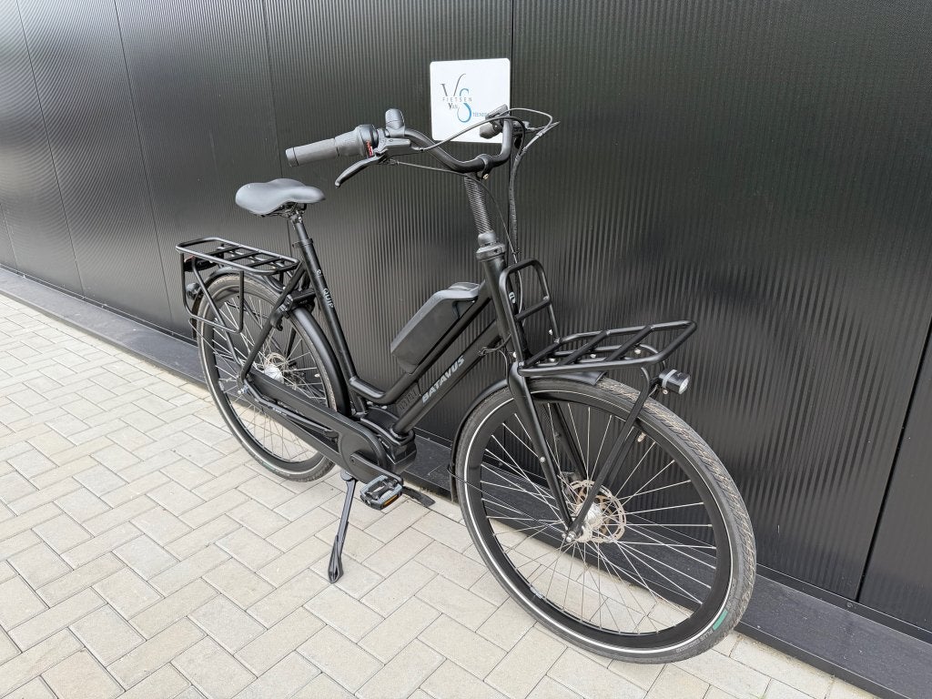 Batavus Quip EGO Plus 61cm 23 Bosch Active Line Plus & 500WH, Heerenveen, Batavus, Ophalen of Verzenden, Info@accel.nl