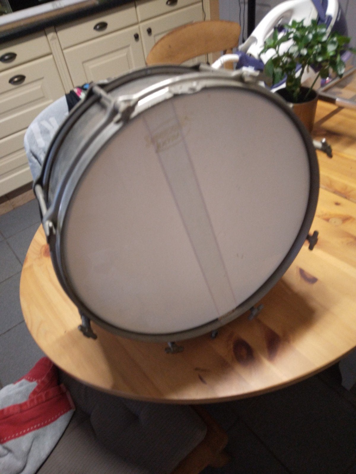 Snare drum, Ophalen, Overige merken